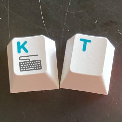 Keyboards Transformed