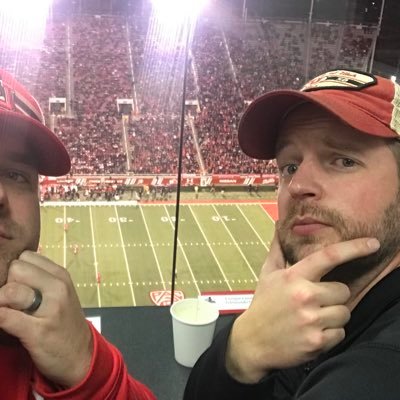 That1Ute's profile picture. 