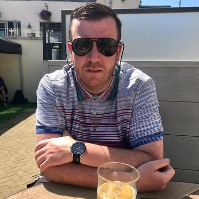 alunbachtwthill's profile picture. Everton FC. Proud Father