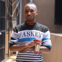 Essential worker 🇺🇬🇰🇪🇹🇿(@seniordzeriko) 's Twitter Profile Photo