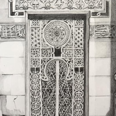 samirah1's profile picture. Painter/Artist. Artwork Instagram @fineartsamirah