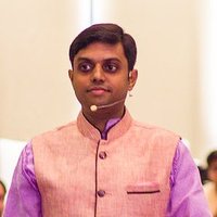 Dr M V Priyaank(@mvpriyank) 's Twitter Profile Photo