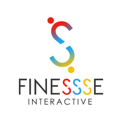 Redefine Your Digital Journey with Finessse Interactive's 360° Solutions

#WeMakeItHappen