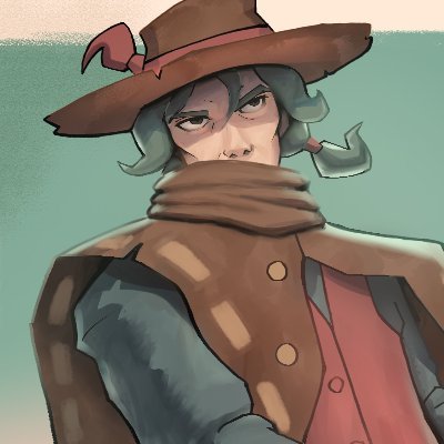 🇨🇱 Spanish/English Account | Game Designer & Pixel Artist | Alt Acc: @SneezeChicken
Avatar by @GrimikAnimation

If you want to support me: https://t.co/DuRgbq2Vyr