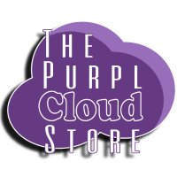 The Purpl Cloud Store(@PurplCloudStore) 's Twitter Profile Photo