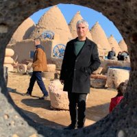 Mustafa Yetiş (@mustafa68737381) 's Twitter Profile Photo