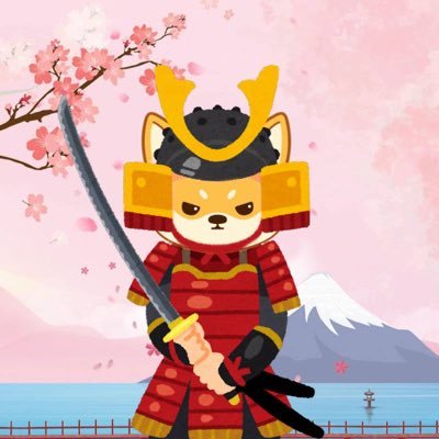 shibashogun Profile Picture