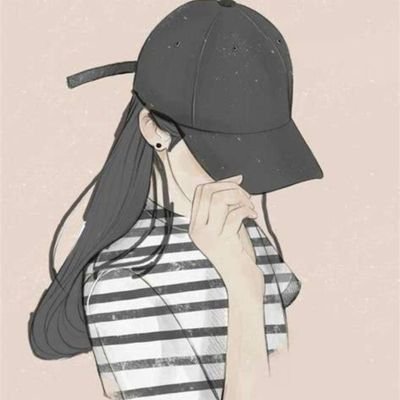 MariaNoch28's profile picture. Baidek