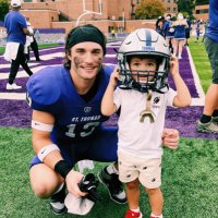 Luke Herzog (@lukeherzog15) 's Twitter Profile Photo Luke Herzog (@lukeherzog15) 's Twitter Profile Photo