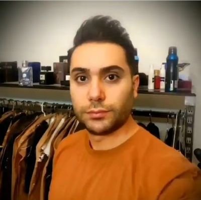 JasemMorady's profile picture. производственный мастер