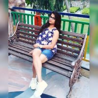 Deepika Pandey (@imdeepikapandey) 's Twitter Profile