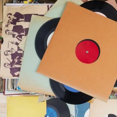 Capsule reviews of great records and songs.