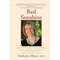 Kim Allison - @RedSunshineKim Twitter Profile Photo