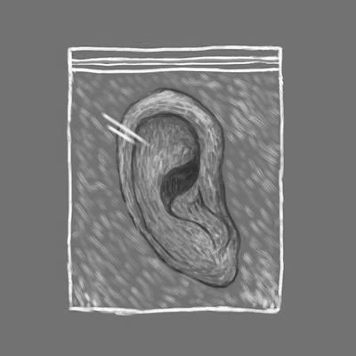 CortedeOrejas's profile picture. Hey guapa, dile al Sol lo que te conté mientras te hacías la dormida sobre nuestro viaje a Copperpot...
👂🏻