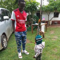 Tama Ngunzi (@tama_ngunzi) 's Twitter Profile