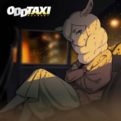 AlpacaRuaさんのプロフィール画像