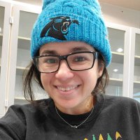 A Cristina Rodriguez, Ph.D. (@sigcris) Twitter profile photo