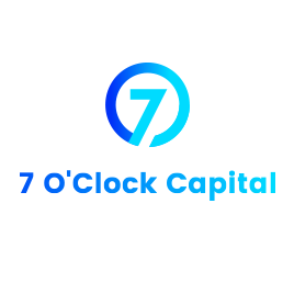 7oClockCapital Profile Picture