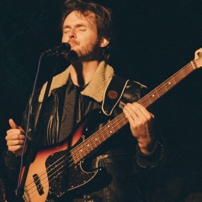 KiefoNilsson's profile picture. nope