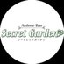 Secret Garden-シークレットガーデン- (@secret_garden18) Twitter profile photo