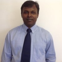 MSV (@msviswanathan) 's Twitter Profile