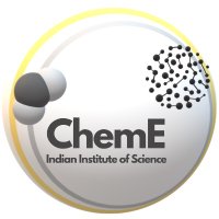 Chemical Engineering, IISc(@chemengiisc) 's Twitter Profile Photo