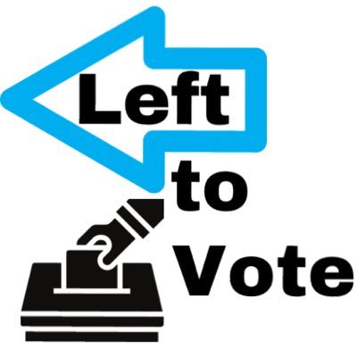 Everyone should be represented local elections. Long term: Open Primaries. Short term: Everyone Register Democrat to take your vote. You must go “Left To Vote”