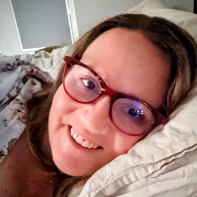 Living with & advocating for ME, POTS & FM, ex IT. Homebound & at times bedridden. I regularly delete tweets.

@allyann.bsky.social

#mecfs #pots #fm #endo