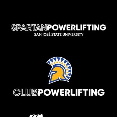 Spartan Powerlifting at SJSU
We were restarted Spring 2021 at San Jose State University. We are a Club Sport, with all levels welcome!
IG: SJSUPowerlifting