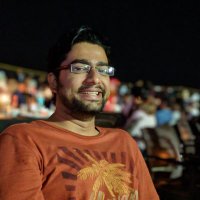 Vivek (@rickysaigal) 's Twitter Profile