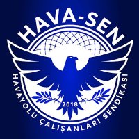Havayolu Çalışanları Sendikası HAVASEN (@hhavasen) 's Twitter Profile Photo