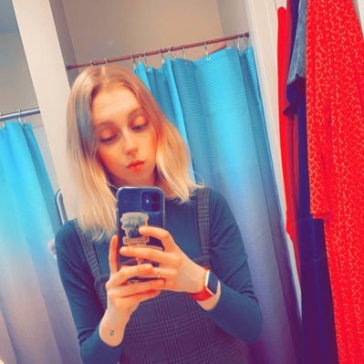 NovellaDrudge's profile picture. 22✌🏻 Busco graduate 🎓 4h alumni ☘️ Senior @ PFW 🐘 Dog mom 🐶 I solemnly swear that I'm up to no good 🤙🏻