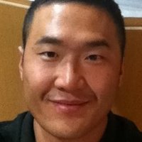 Kyoungrae (Raymond) Kim (@kyoungraeray) 's Twitter Profile