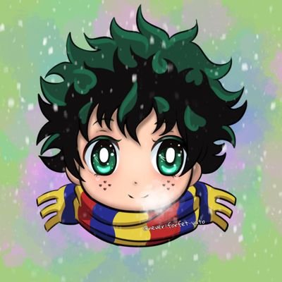 never-forget-yatoさんのプロフィール画像