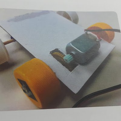 STEMLearning5's profile picture. Electronic engineering developing STEM courses.