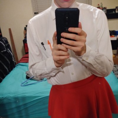 A little nerd who plays games and does a lot of gay stuff
18+ account so beware
Bluesky: https://t.co/766KD1Oq4k