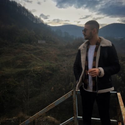 timurhankeskin1's profile picture. Dü