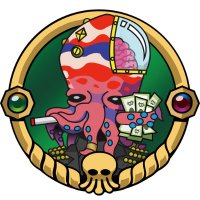 Calm Octopus NFT (@calmoctopus) 's Twitter Profile