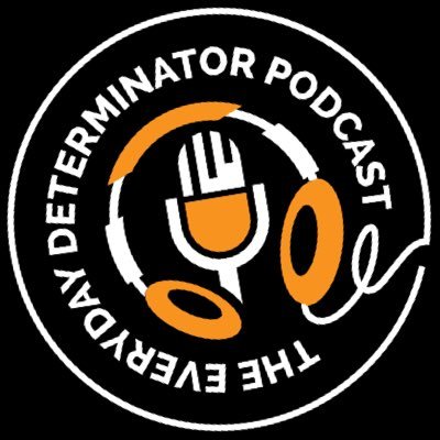 🎙@anne1887 A weekly podcast about overcoming challenges - solutions - careers of opportunity - techniques - resilience!