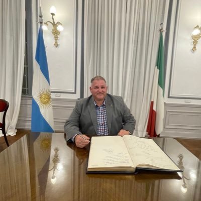 🇮🇹 Presidente @clubitalianoba       🚘 Founder https://t.co/3CwsuCdWMm