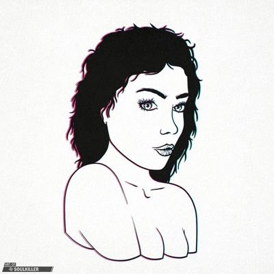 SOULKILLERさんのプロフィール画像