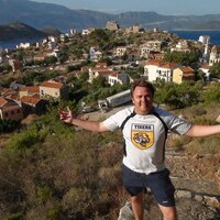Anthony McEvoy (@ajmcevoy05) 's Twitter Profile