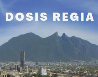 DosisRegia's profile picture. Los lugares que mis amigos y mi familia han podido visitar. Casi todos en Nuevo León. 

https://t.co/6EclSF6HC2