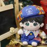 Happyi_yi's profile picture. 🌸Custom plush toy manufacturer
👀Feel free to DM
📧Email : iecys@gaopengtoy.com
☎: WhatsApp/ WeChat:+86 17352306310