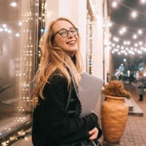 BadhiPrabhleen's profile picture. Caninophile!