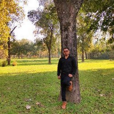 dsharma7377's profile picture. Information Technology