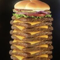 Boris D'Burger-Zilla