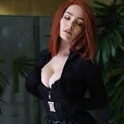 Creative • @LetsGoInfinity • Names Elyse 😜👾🎃 • Black Widow 🕷🤤