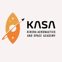 Kibera Aeronautics and Space Academy(@KiberaSpace) 's Twitter Profile Photo