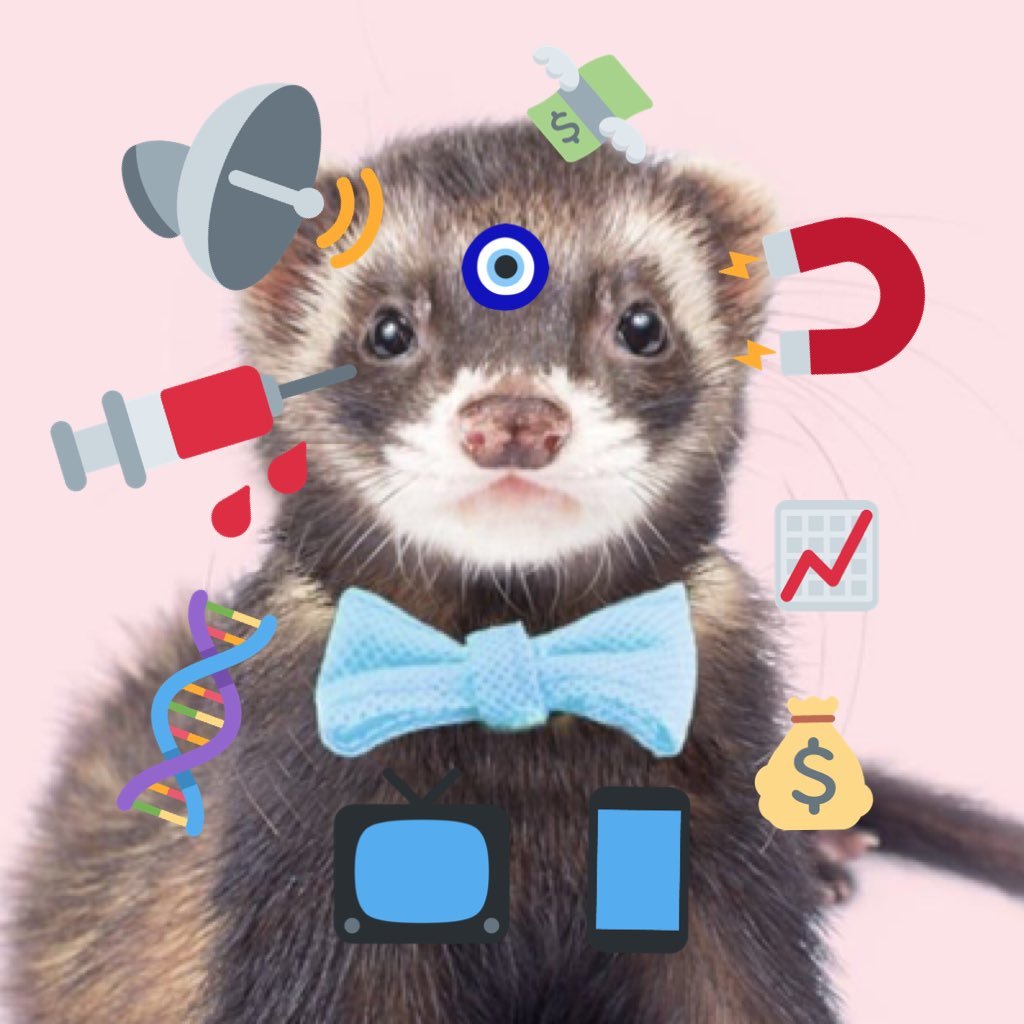 Deadferrets Profile Picture